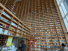 -朵云书院(滴水湖店)
