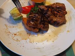 -绿茵阁牛扒餐厅(客村店)
