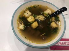 -小杨生煎(龙之梦购物中心店)