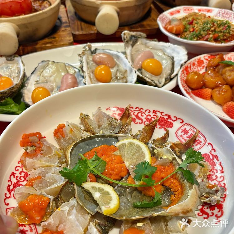 上海！！太有烟火气了！！！