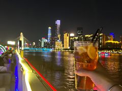 -琶醍壹号•潮菜江景餐吧