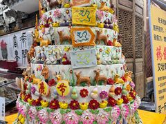 -乔家满族八大碗(流水沟店)