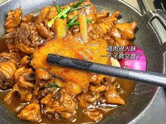 -老李家土菜馆·安吉地标美食