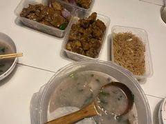 -标记美食新鲜猪杂(兴南大道店)