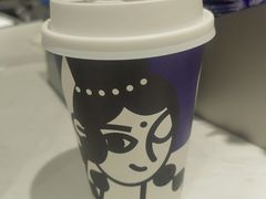 -西琳姑娘·新疆冰淇淋酸奶茶(南开大悦城店)