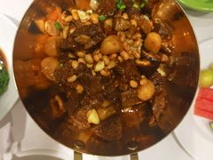 -周大厨辣椒炒肉(淮安万达店)