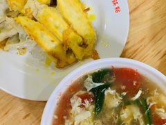 -西工饭庄快餐厅(西工小街店)