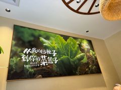 -杨厨的田园饭店(长城路店)