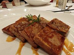 -扬州香格里拉·香宫中餐厅