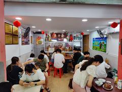 -凌舍好烧鹅(中山路店)