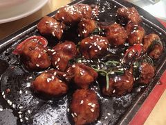 -枣子树·素食餐厅(普陀山店)