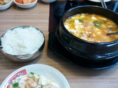 -土大力韩国烤肉料理(开封龙亭店)