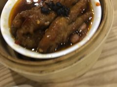 -禧座港式餐厅(星河店)