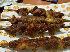 -新疆亚克西音乐餐厅(南方花园店)