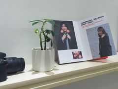 -Onirii Coffee(长乐路店)