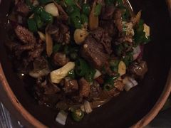 -寻钵记民菜馆·正宗常德钵子菜(滨湖路店)