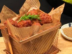 -全聚德(双井店)