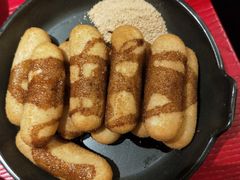 -谭鸭血老火锅(万象九宜城店)