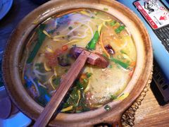 -兰木肆·云南菜(龙湖U城天街店)