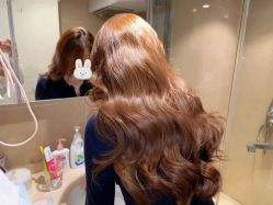 -BEAUTY HAIR GANO