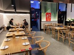 大堂-付小姐在成都(川沙店)