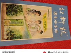 -红柳枝滩羊烧烤·非遗