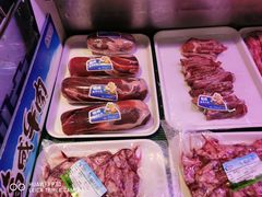 -BHG生活超市(安贞店)
