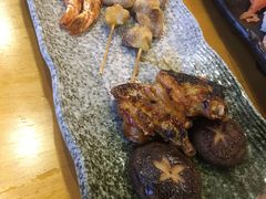 -天正河鲀·河豚亭(大连店)