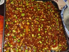 包浆豆腐-舌尖上的食缘花园主题餐厅