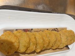 -清雅臻品·竹林院落·新派青岛菜(崂山店)