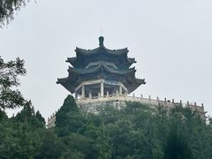 -淄博聊斋城景区