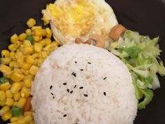 -海盗虾饭·剥好的小龙虾饭(SOHO尚都店)