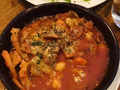-羽深肉铺 Steak & Wine