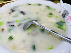 -春水锅贴·传统鲁菜(大明湖店)