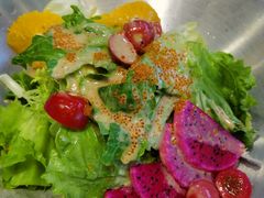 -渔家风味·鲅鱼水饺·央视展播·海鲜天津菜(开发区店)