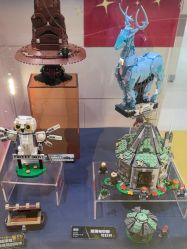 -乐高授权专卖店(中关村领展店)