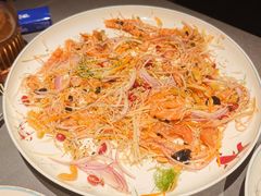 -小炳胜(卓悦中心店)