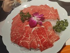 -德龙火锅(安和街直营店)