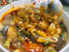 -清真李唯一优质肉丸糊辣汤