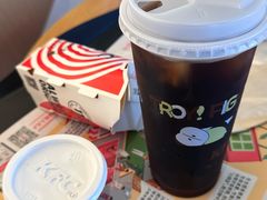 -麦当劳(新都汇店)