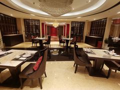 包厢-国贸格兰维大酒店-山城映像中餐厅(青年路店)