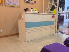 -强手盲人推拿·颈肩腰背调理(南新路店)