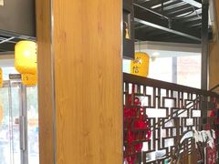 -长安后宰门水盆羊肉(新都心店)