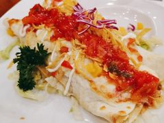 鸡肉奶酪卷-么哈MOJAR(北京五道口店)