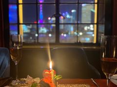 -YUE·6·西式融合餐厅(外滩六号店)