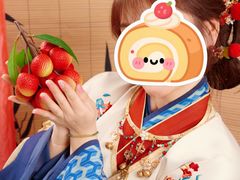 -HIMO海马体照相馆(上海华润CP静安店)