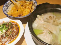 原汤龙抄手-龙抄手食府(浣花北路店)