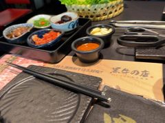 -黑牛の店·黑金店(沈阳万象城店)