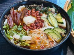 -甘家界牌柠檬鸭(青山店)