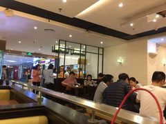 -大家乐(广州天河城六楼店)